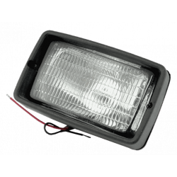 FARO DE TRABAJO RECTANGULAR