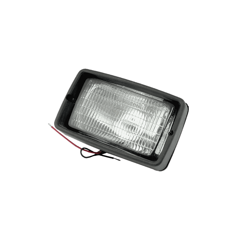 FARO DE TRABAJO RECTANGULAR