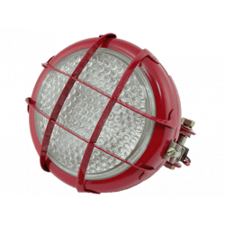 FARO DE TRABAJO - 152mm