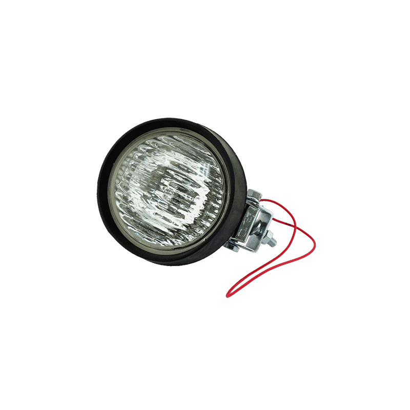 FARO DE TRABAJO - 132mm