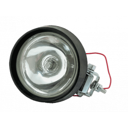 FARO DE TRABAJO - 132mm - SPOT