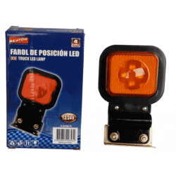 FAROL DE POSICION LED