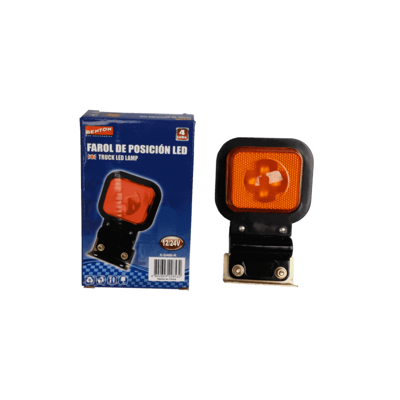FAROL DE POSICION LED