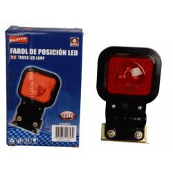 FAROL DE POSICION LED