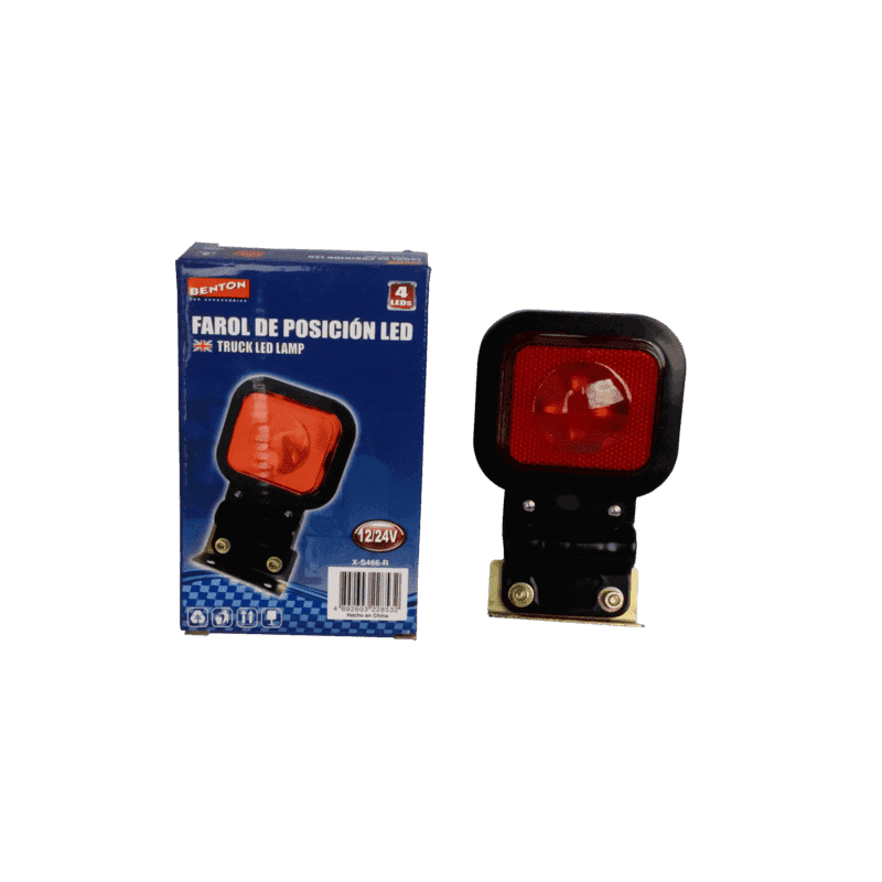 FAROL DE POSICION LED