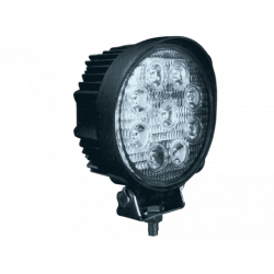 FARO DE TRABAJO 9 LED