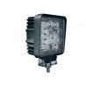 FARO DE TRABAJO 9 LED