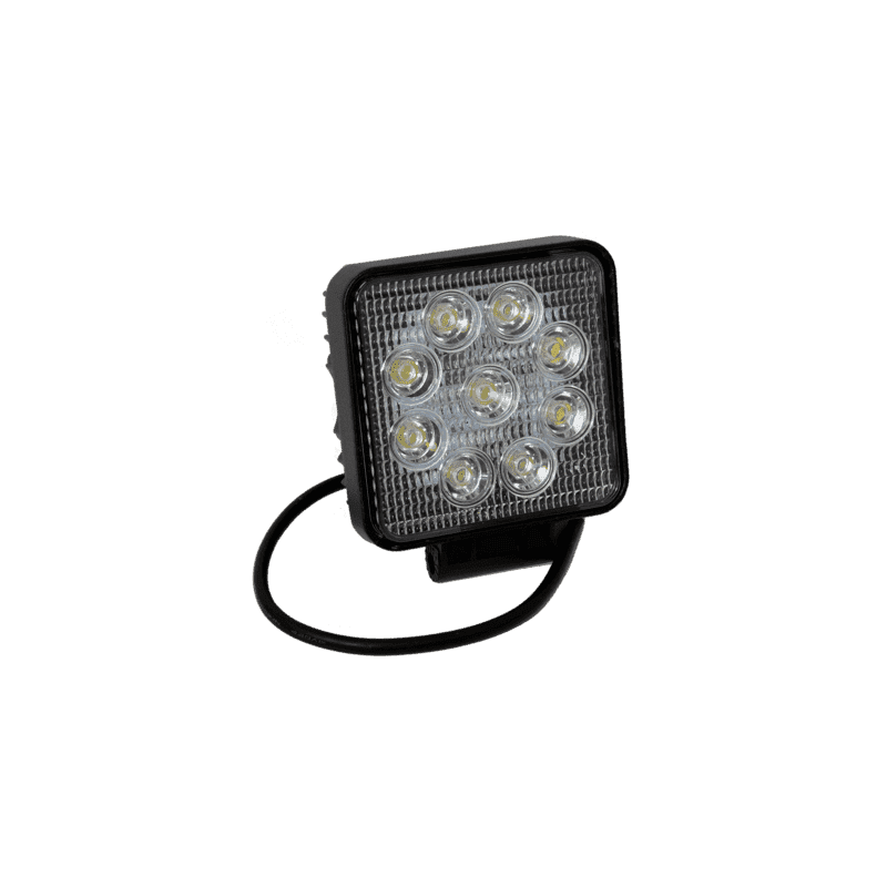 FAROL DE TRABAJO 8 LED