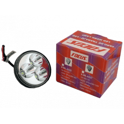 FAROL DE TRABAJO 3 LED