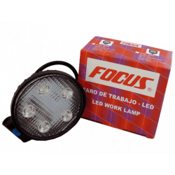 FAROL DE TRABAJO 5 LED