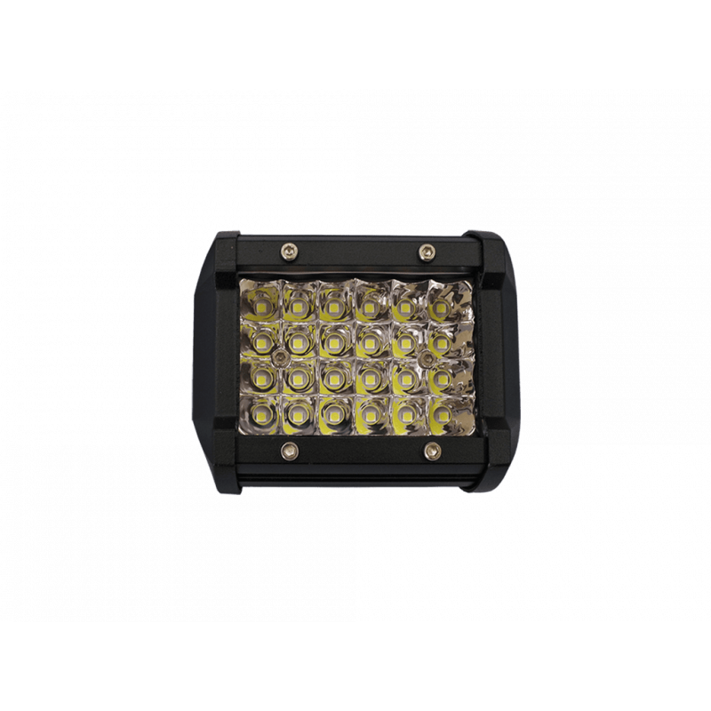 FARO DE TRABAJO 24 LEDS