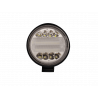 FARO DE TRABAJO REDONDO 24 LEDS
