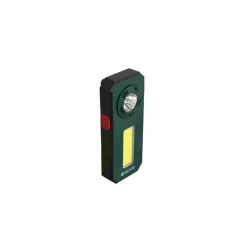 FARO DE TRABAJO RECARGABLE