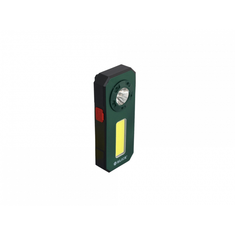 FARO DE TRABAJO RECARGABLE