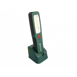 FARO DE TRABAJO RECARGABLE