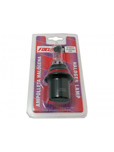 AMPOLLETAS - 12v 65/45w