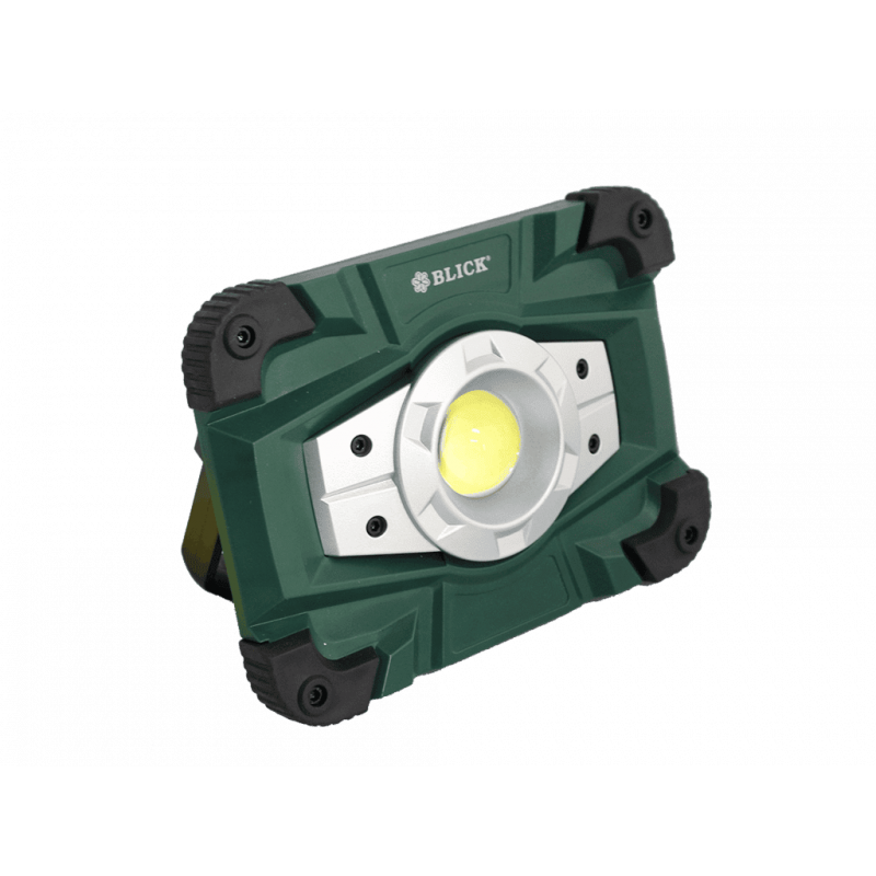 FARO DE TRABAJO RECARGABLE