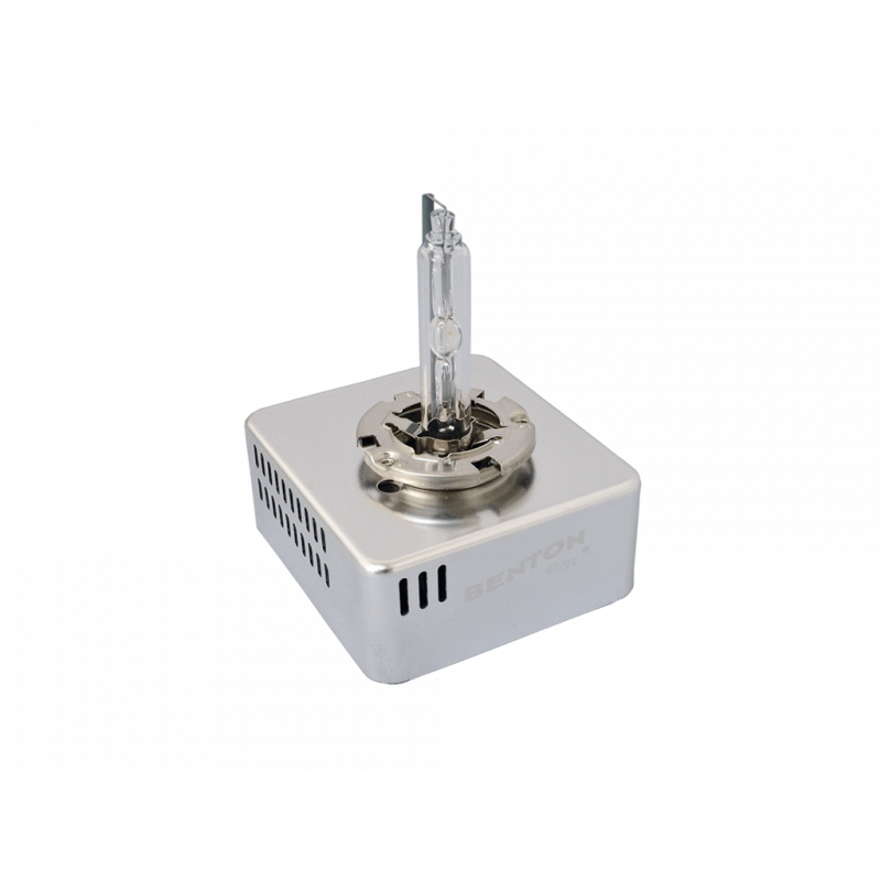 AMPOLLETA XENON D5S 25W 42V