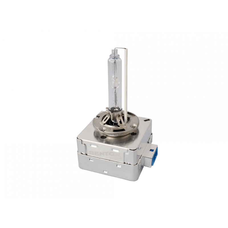 AMPOLLETA XENON D8S 25W 42V