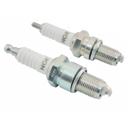 BUJIAS NGK JAPONESAS N° 96596