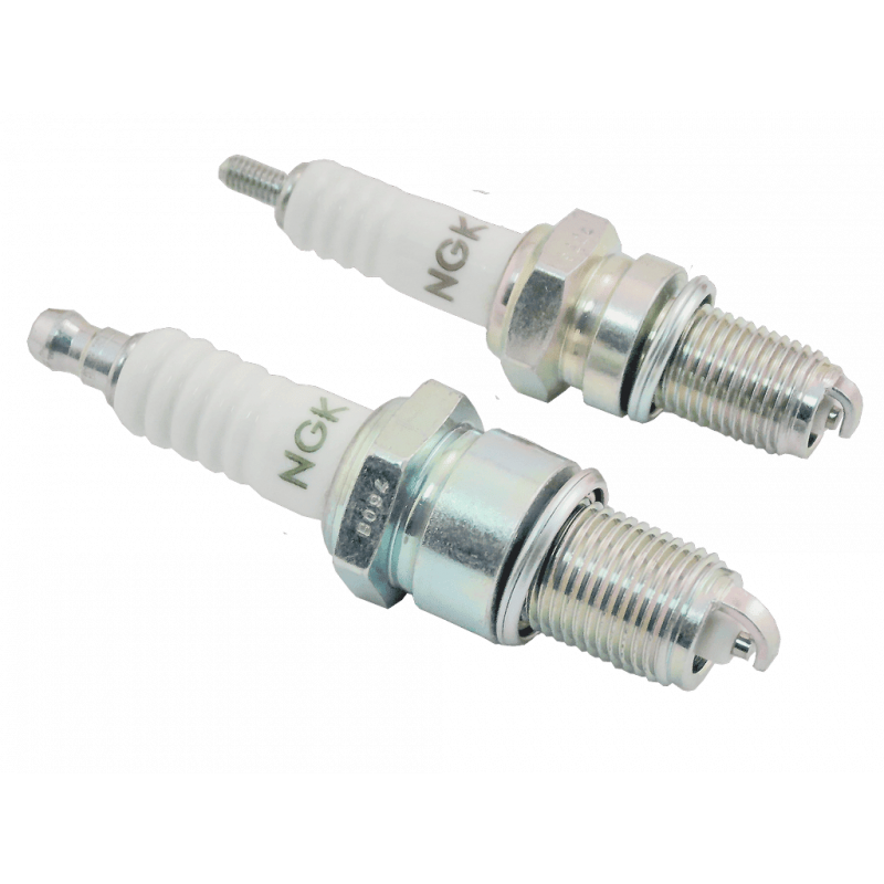 BUJIAS NGK JAPONESAS N° 96596