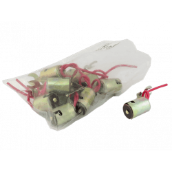 ZOQUETES 1CTO CON SOPORTE