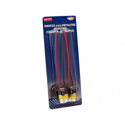 ZOQUETE CERAMICO 880/881