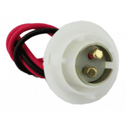 ZOQUETES 2CTOS CUERPO PLASTICO