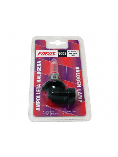 AMPOLLETAS - 12v 100w