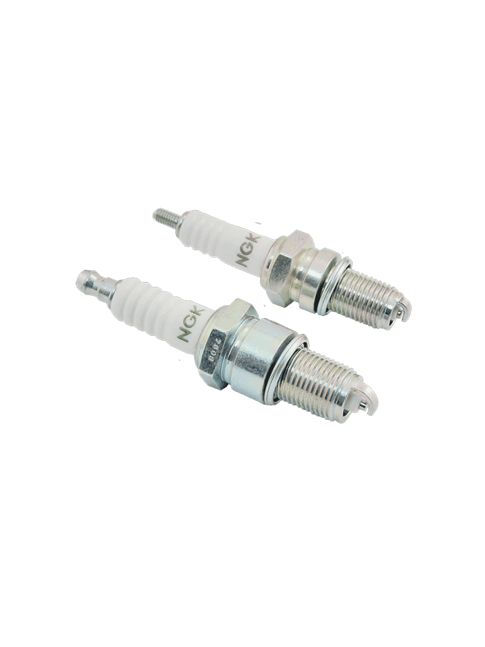 BUJIAS NGK - STOCK Nº5216 / 2 ELECTRODOS