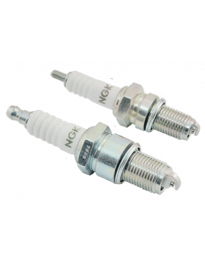 BUJIAS NGK - STOCK Nº2848 / 2 ELECTRODOS