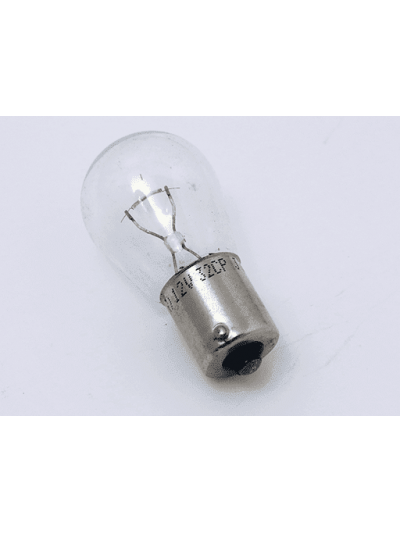 AMPOLLETAS 12V 32CP S25 BA15s