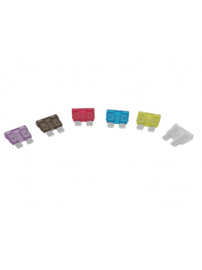FUSIBLES TIPO ENCHUFE 10A