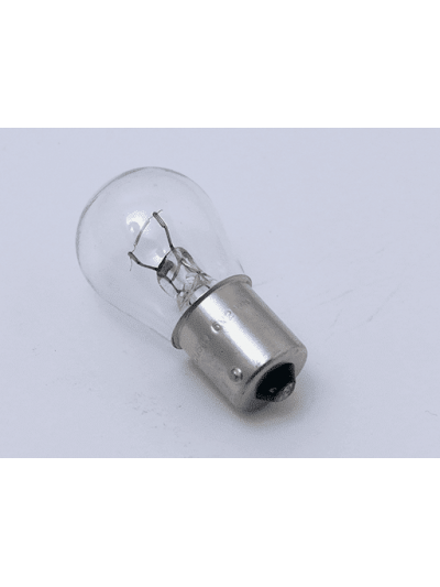 AMPOLLETAS 6V 21CP S25 BA15s