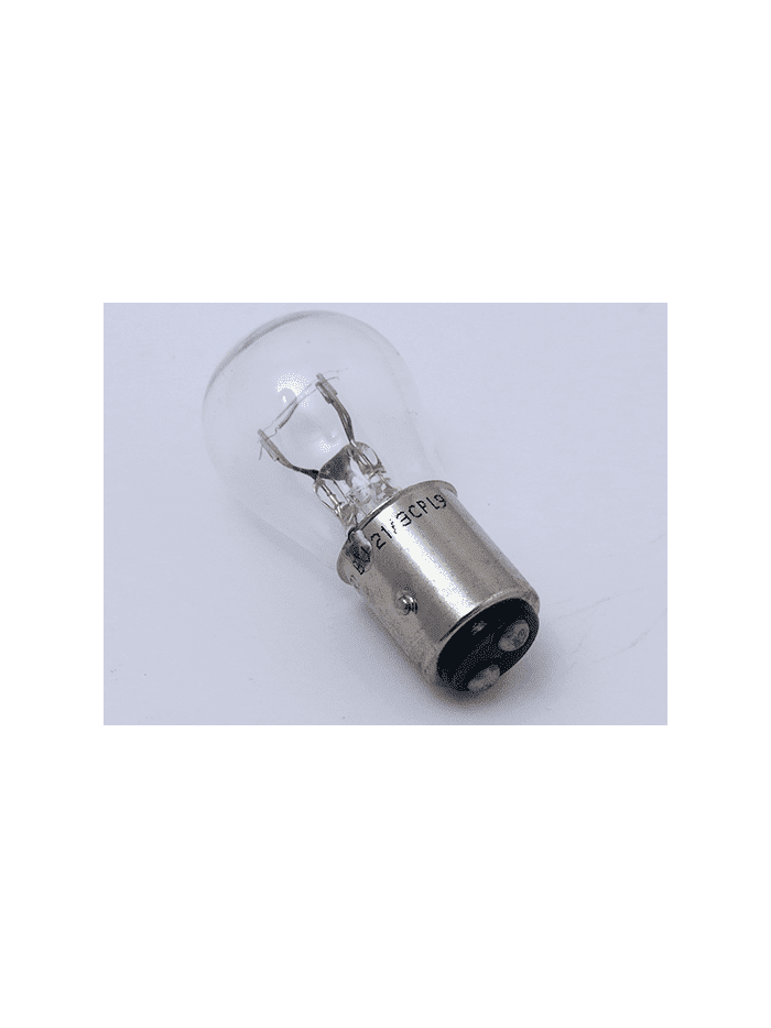 AMPOLLETAS 6V 21/3CP S25 BAY 15D