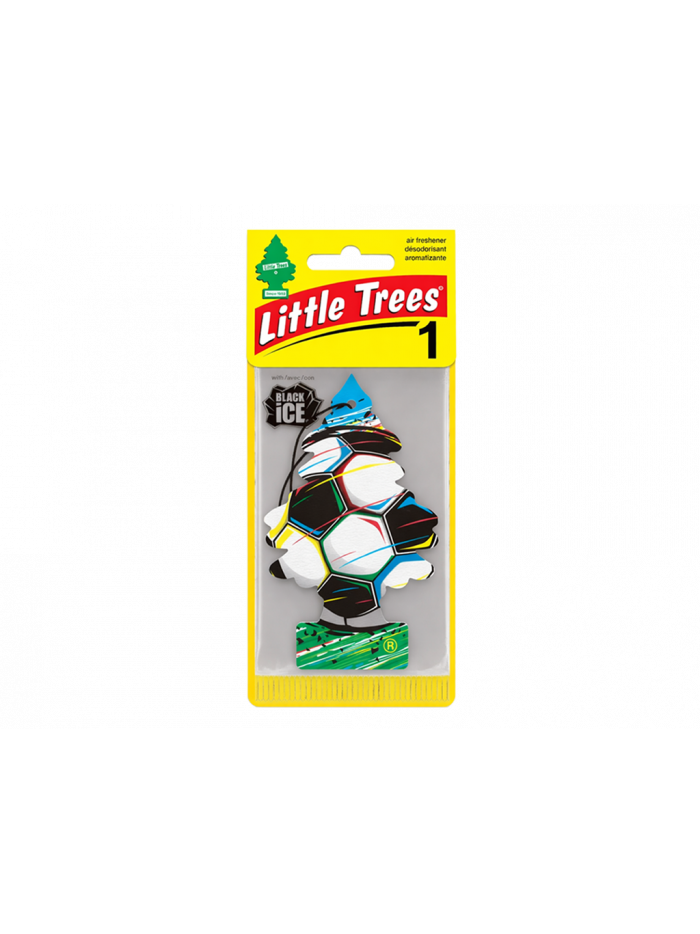 AROMATIZANTES - FUTBOL 24 UN