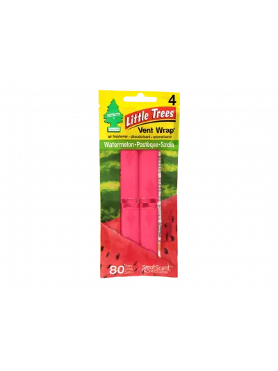 VENT WRAP SANDIA