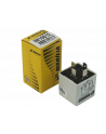 RELAY TEMPORIZ. 12v s/soporte