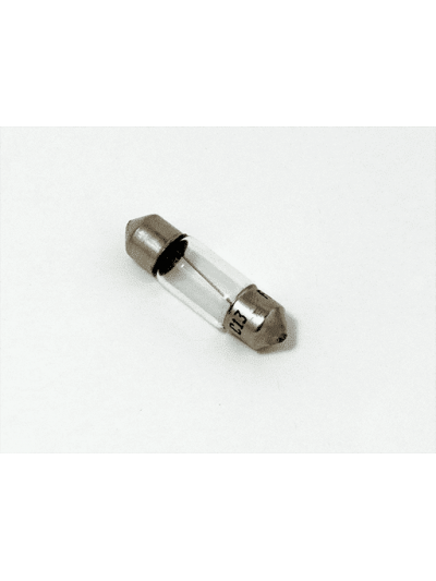 AMPOLLETAS 24V 5W FESTOON 8 X 28