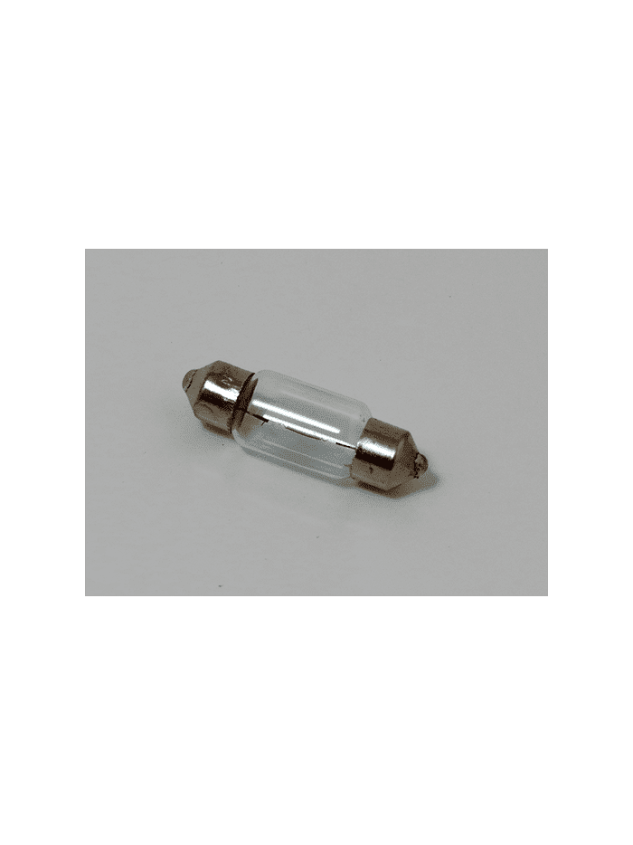 AMPOLLETAS 6V 5W TIPO FUSIBLE 10 X 31