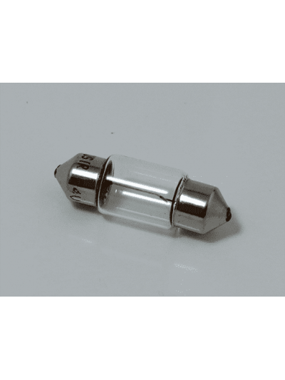 AMPOLLETAS 24V 5W FESTOON 10 X 31