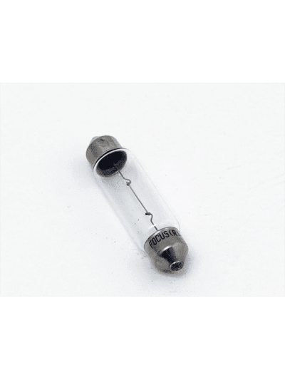 AMPOLLETAS 12V 15W FESTOON 11 X 44 argen