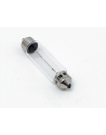 AMPOLLETAS 24V 15W FESTOON 11 X 44