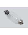 AMPOLLETAS 6V 15W TIPO FUSIBLE 11 X 44
