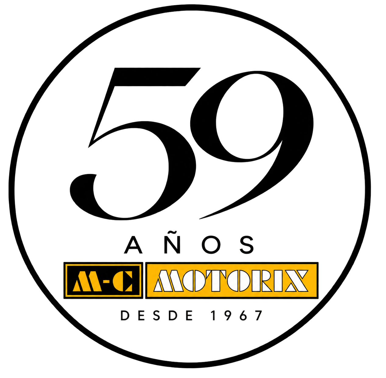 Marca de agua Motorix