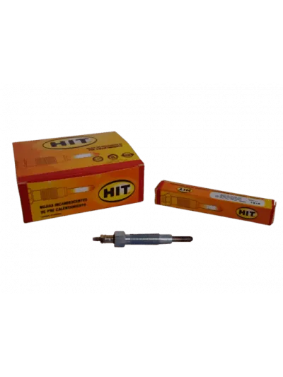 BUJIA INCANDESCENTE HIT - 4511
