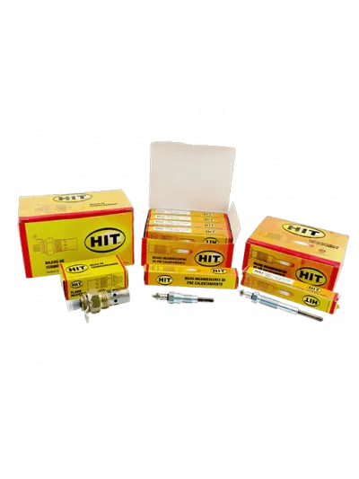 BUJIA INCANDESCENTE - SPADA 4530