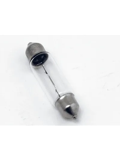 AMPOLLETAS 24V 5W TIPO FUSIBLE 11 X 44 ALEMANA