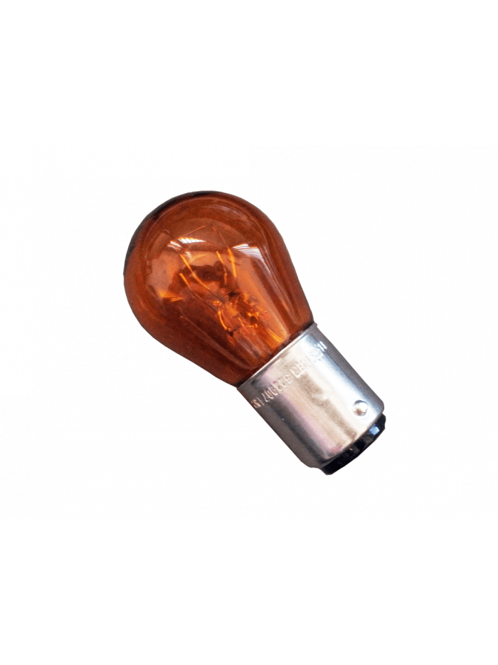 AMPOLLETAS BAY15d 12v 32/4CP Ambar