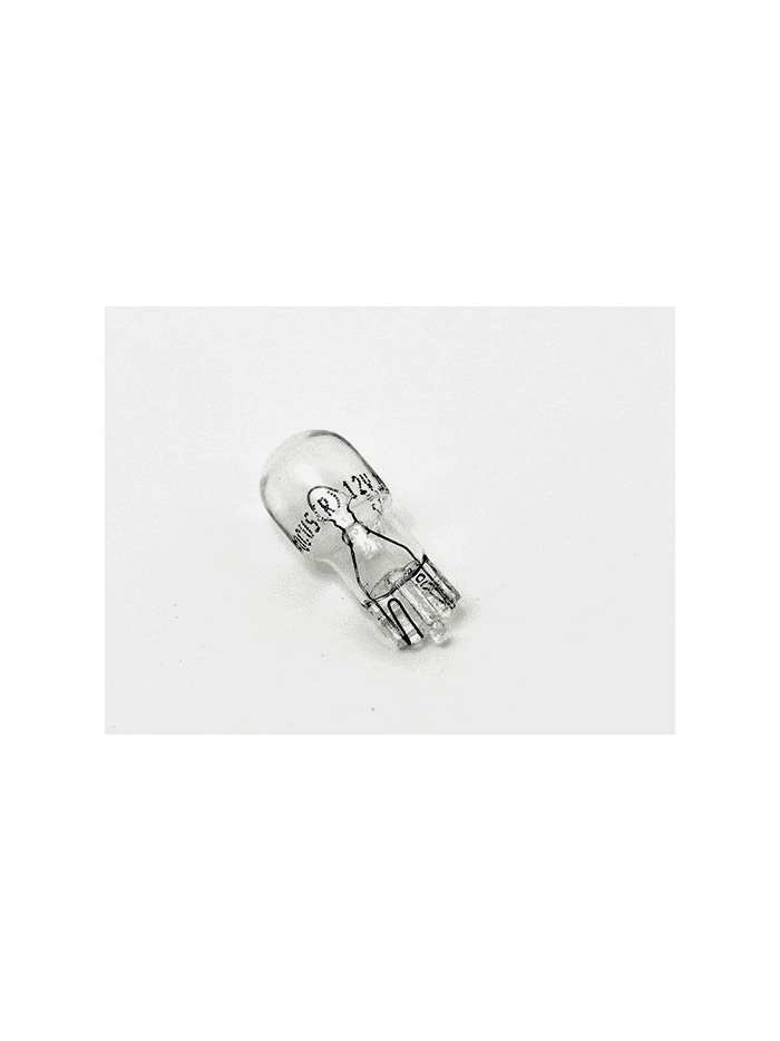 AMPOLLETAS - 12V 10W T13